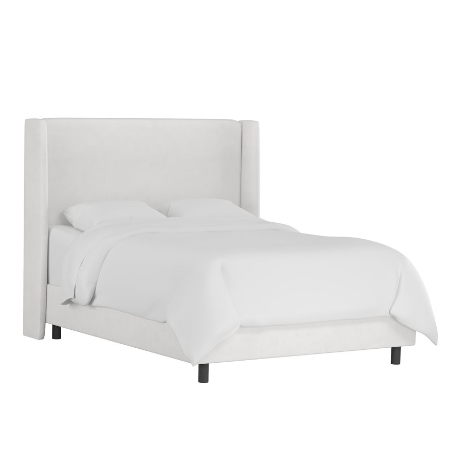 Tilly Upholstered Bed